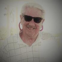 Gerald Bailey