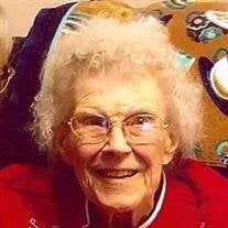 Jane H. Jones