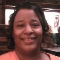 Renitta B. Bennett