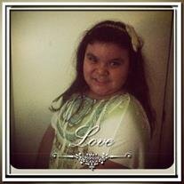 Chrystal  Naedine Nerio