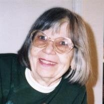 Patricia "Patty" Roloff