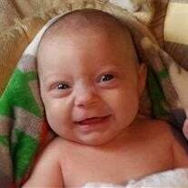 Kaylynn Lorriann Bailey