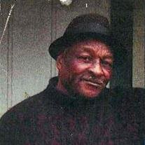 Mr. William Herbert Byrd