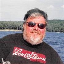 Dennis Whiteley