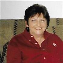 Nancy Rusk