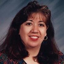 Anita  Garcia Carrillo