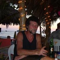 Mr. Richard Thomas Green