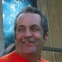 Charles R. "Buck" Arbour Jr.