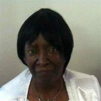 Bernadette Brooks