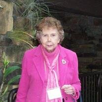 Ruth Seaton