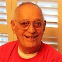 Robert Wayne Call