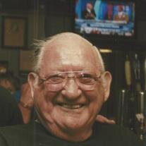 William Robert Rusiewicz 