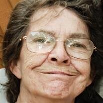 Mrs. Ruby  Mae  Duffy