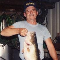 Bruce Elliotte Carpenter