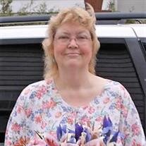 Kay M. Cleveland