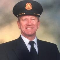Mr.  Douglas Anthony Nixon