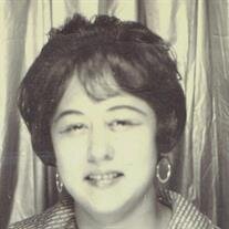 Pearl  Marie Wise