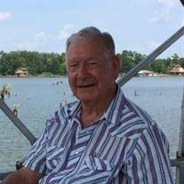 Harry Inman  Suddith, Jr.