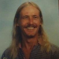 Milton "Chuck" Thompson