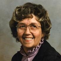 Dorothy E. Mosher