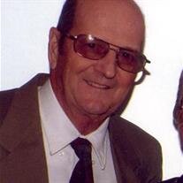 Warren B. Burnett