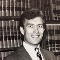 Mr. Robert Donald VanderLaan