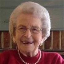 Faye H. Hester