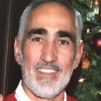 Peter Nicholas Sfakianos