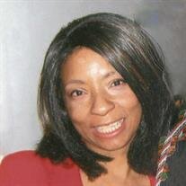 Mrs. Alicia Rose Pruitt