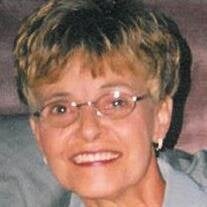 Janet Marie Lowes