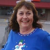 Joann "Holly" (Gregg) Bierman