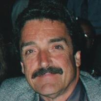 Thomas P. Mitchell 