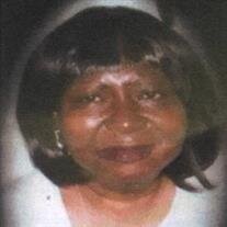 Mrs. Jennie  Loue Durham