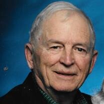 Stuart Godwin, Jr.