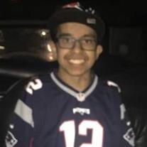 Bryan Salvador Gonzalez