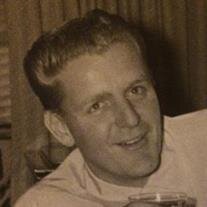 George Liggett Coulter III
