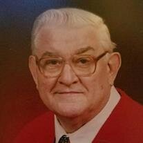 Donald C. Hoefs