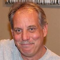 Scott Evan Cooley 