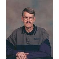Stanley D. Swartz