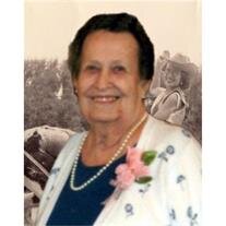 Raegeane M. Unruh