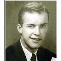 Stuart (Stu) F. Noyes