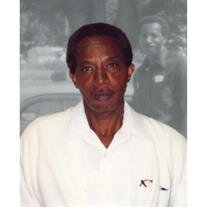 Richard Byrd, Sr.