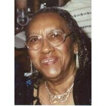 Juanita C Landrum