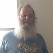 John Harold Sheppard Sr.