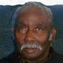 John W. Rogers, Sr