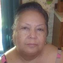 Susana Lopez Britt