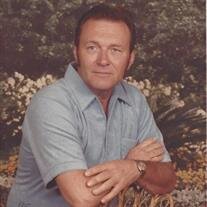 Raymond Wlosowicz