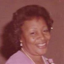 Madeline Jenkins Jones