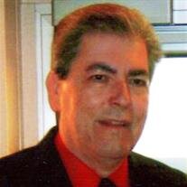 Neal  Joseph Bear