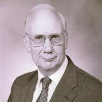 Monroe E. Hawley